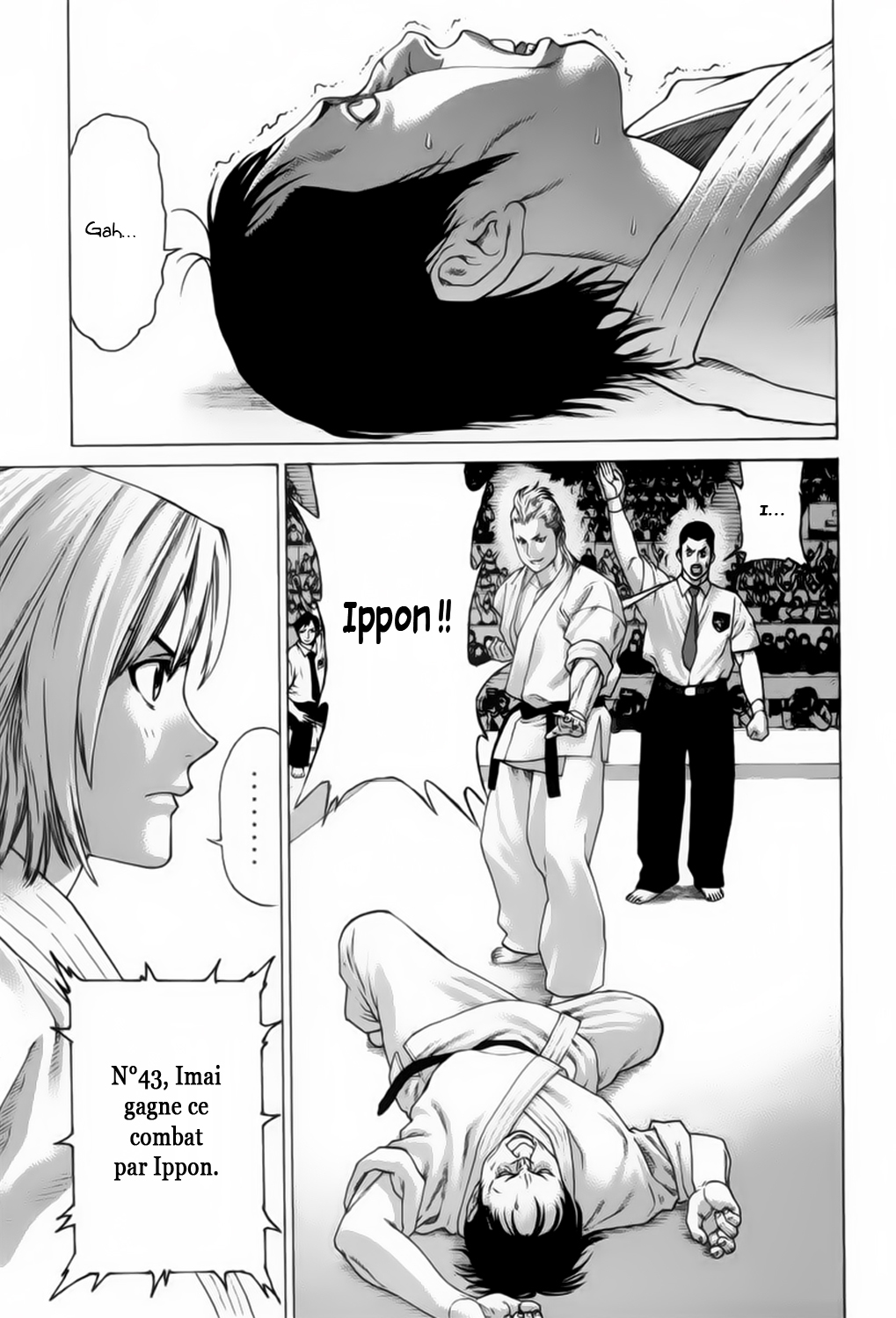 img Karate Shoukoushi Kohinata Minoru 13
